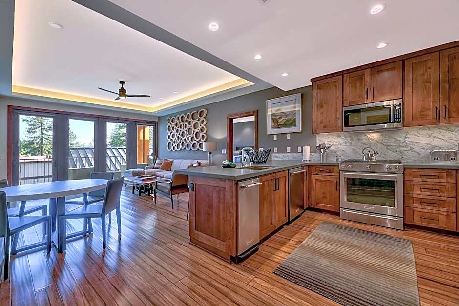 Zalanta - Lake Tahoe