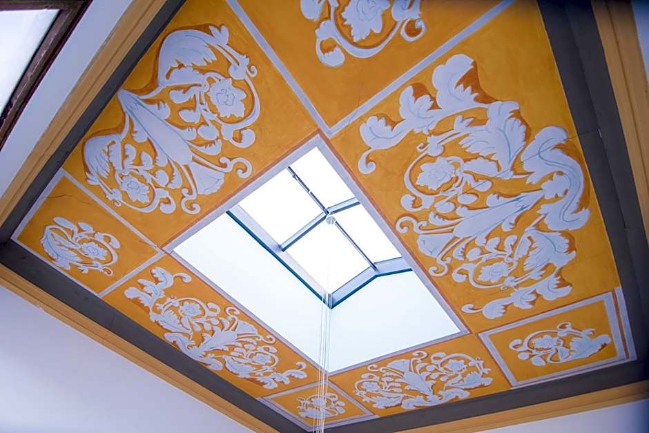 Petit Palace Posada Del Peine