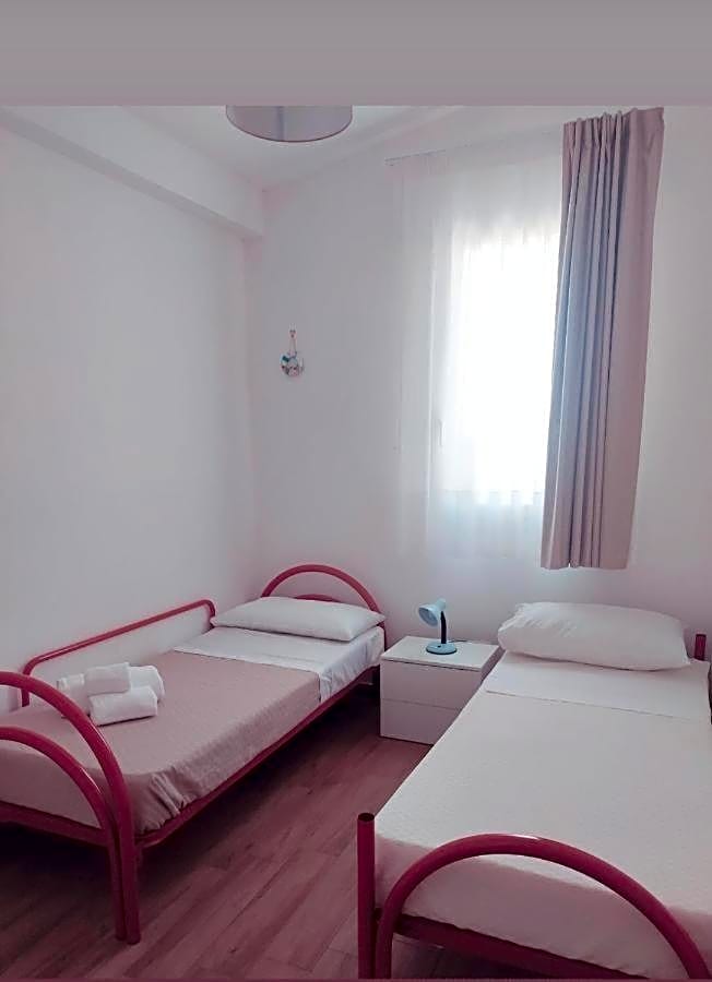 Residence La Perla Marzamemi