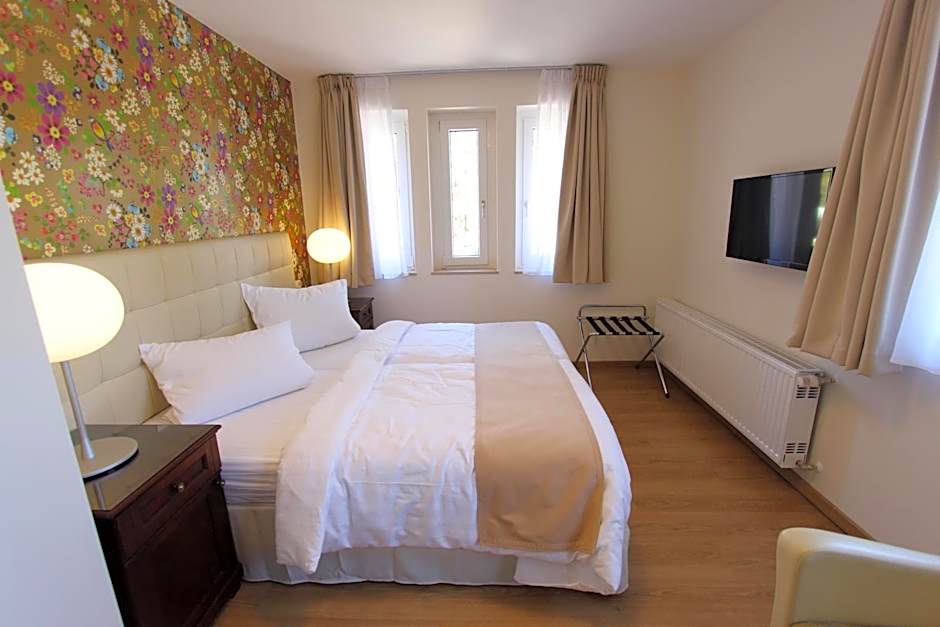 Boutique Hotel Restaurant Hollerather Hof