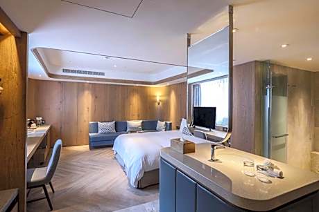 Standard Double Room (without Balcony)