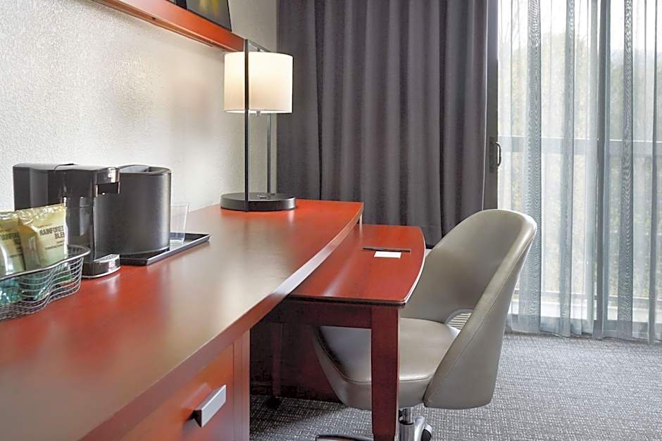 Courtyard by Marriott Augusta