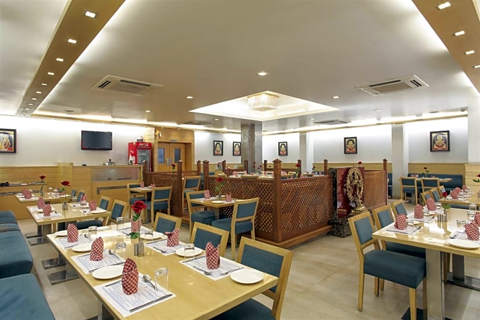 Purplebeds by VITS - Dasaprakash