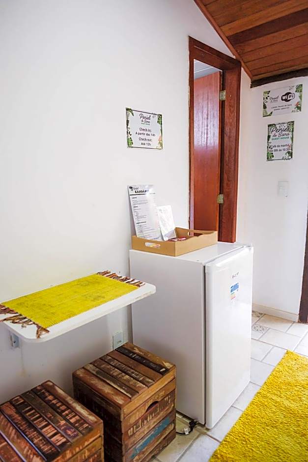 Peniel do Sana Guest House