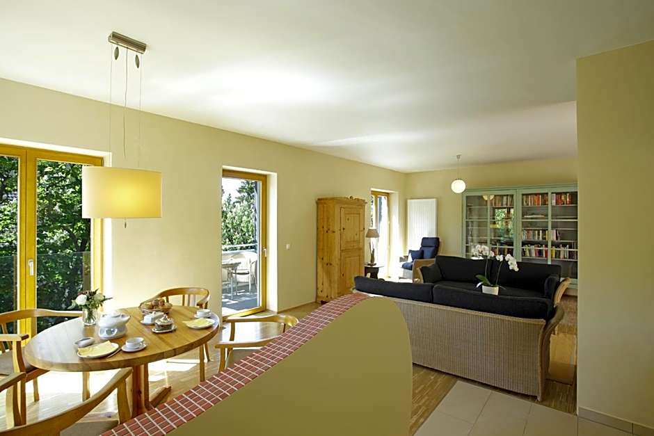 Photo 1 of 8 of Junior Suite, Mountain View