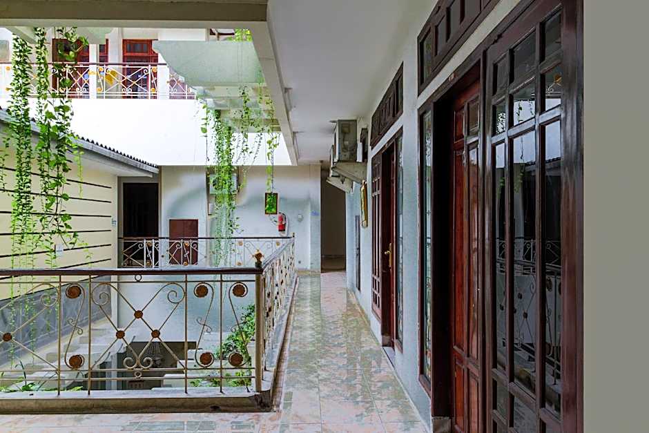 OYO 231 Hotel Andita Syariah