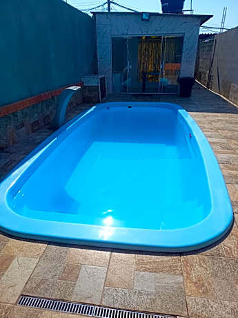Piscina -bia