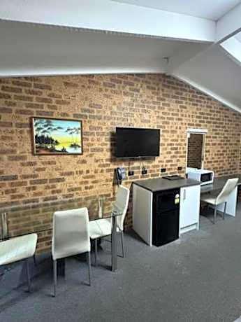 Family Room - Disability Access