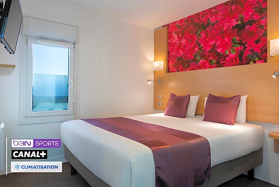 Fasthotel Orleans Zénith