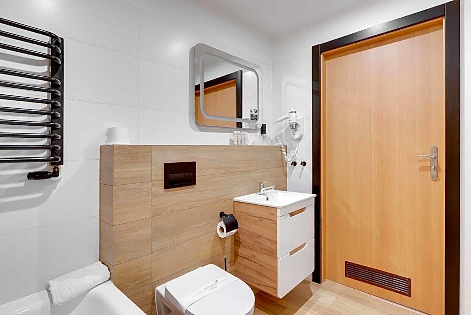 Hotel Diament Zabrze - Gliwice