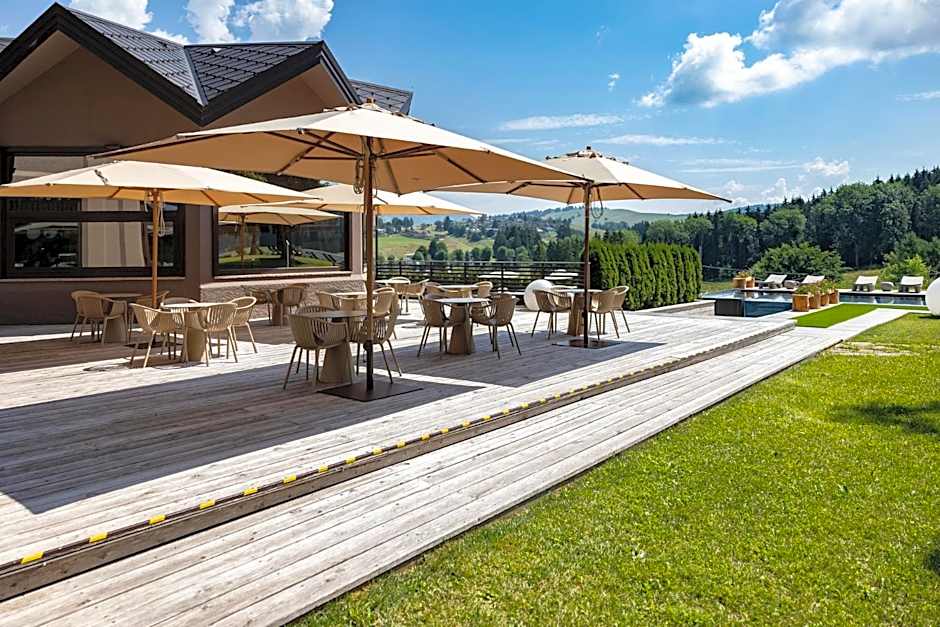 Linta Hotel Wellness & Spa