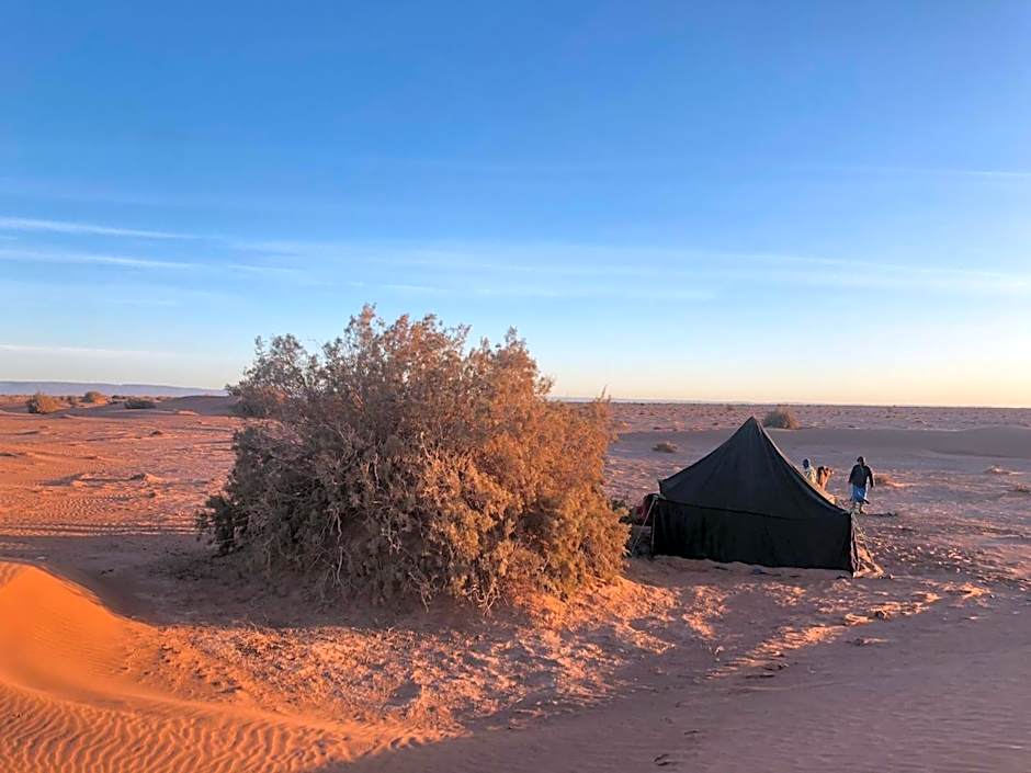 Nomads Life Style