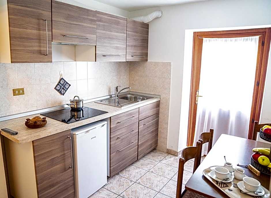 Residence Beau Sejour
