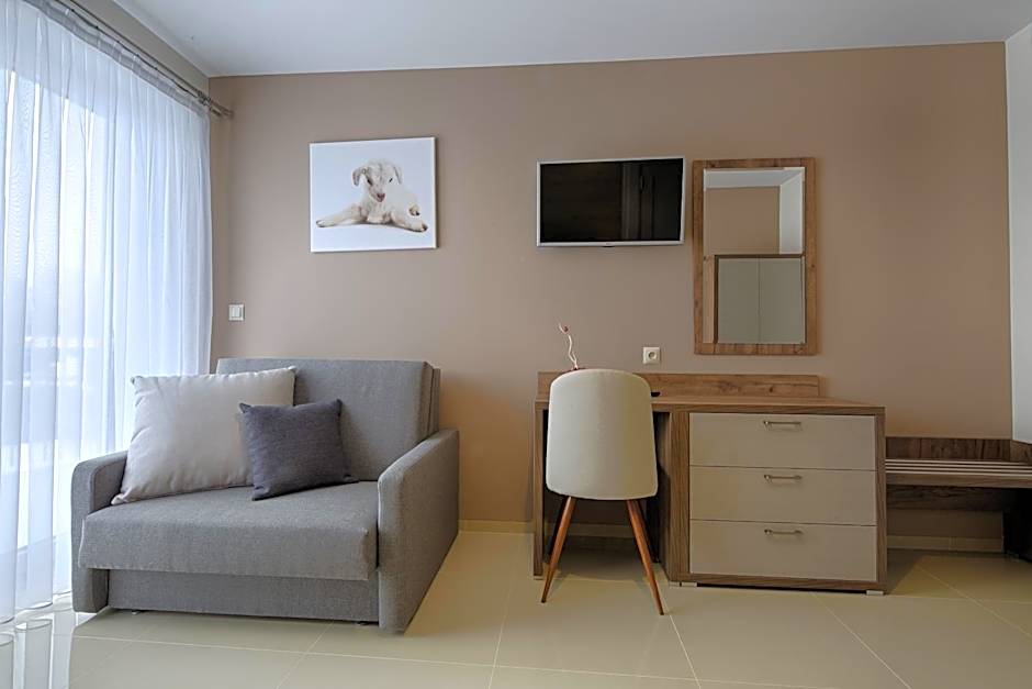 Gordonówka Residence & SPA- sauna i jacuzzi-przeżyj niezapomniany pobyt