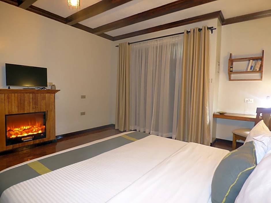 Le Pristine Wellness and Healing Hotel