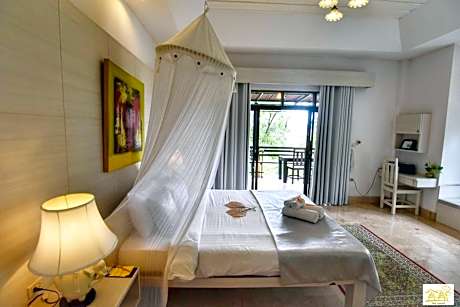 Garden Suite Double