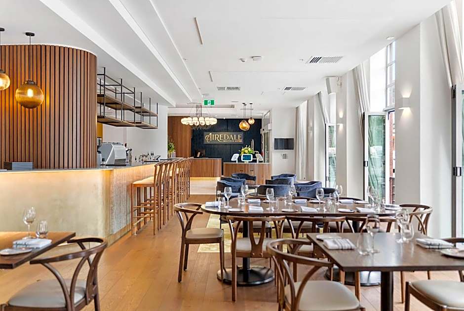 Airedale Boutique Suites