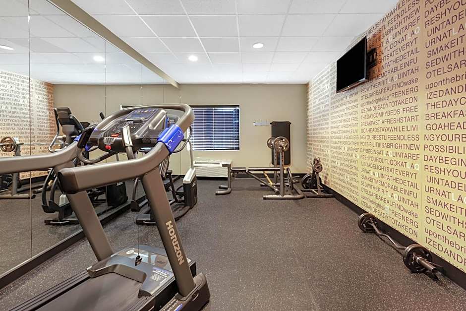 La Quinta Inn & Suites by Wyndham Kerrville