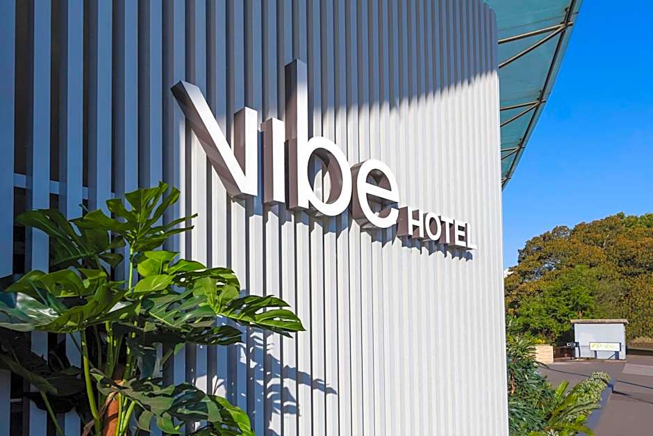Vibe Hotel Rushcutters Bay Sydney
