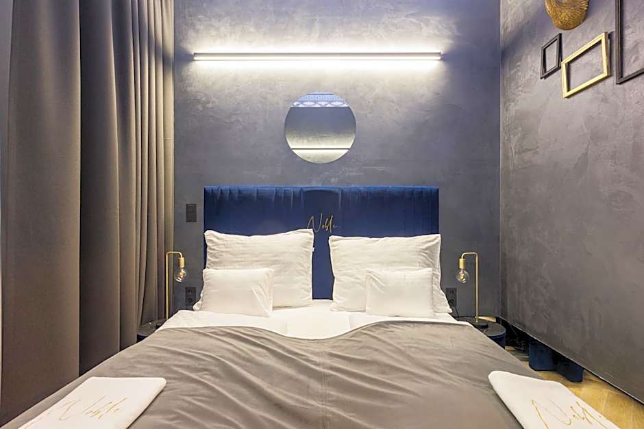 Noble Boutique Hotel - Adults Only