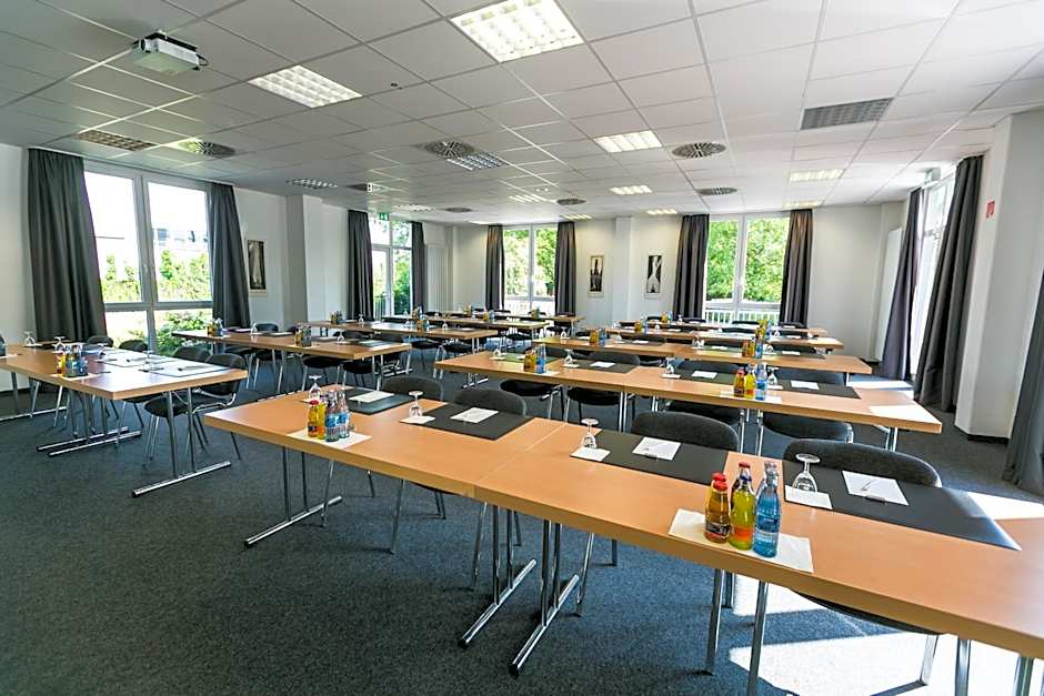 Hotel Sinsheim