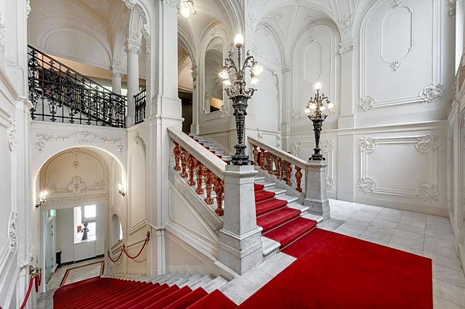 Hotel Nemzeti Budapest - MGallery