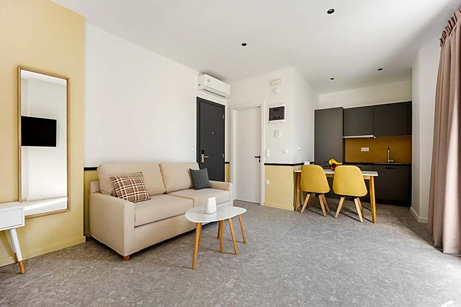 Mobee-House