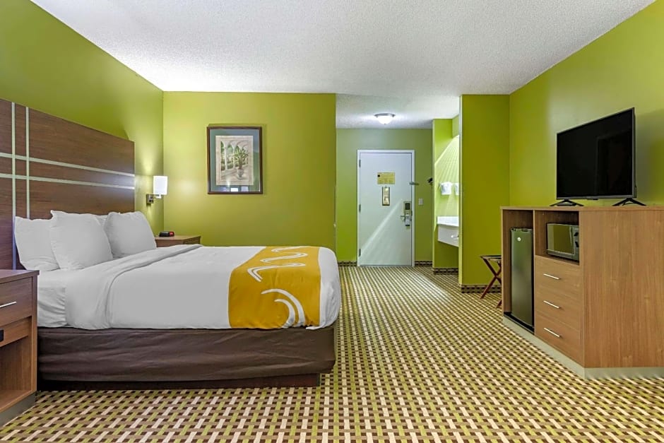 Quality Inn Brunswick
