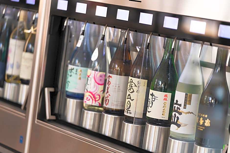 Hotel JAL City Toyama