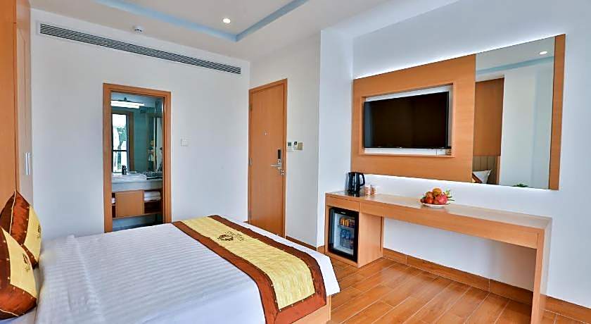 Prague Airport Hotel