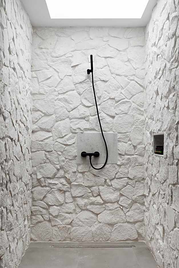 Mykonos Soul Luxury Suites