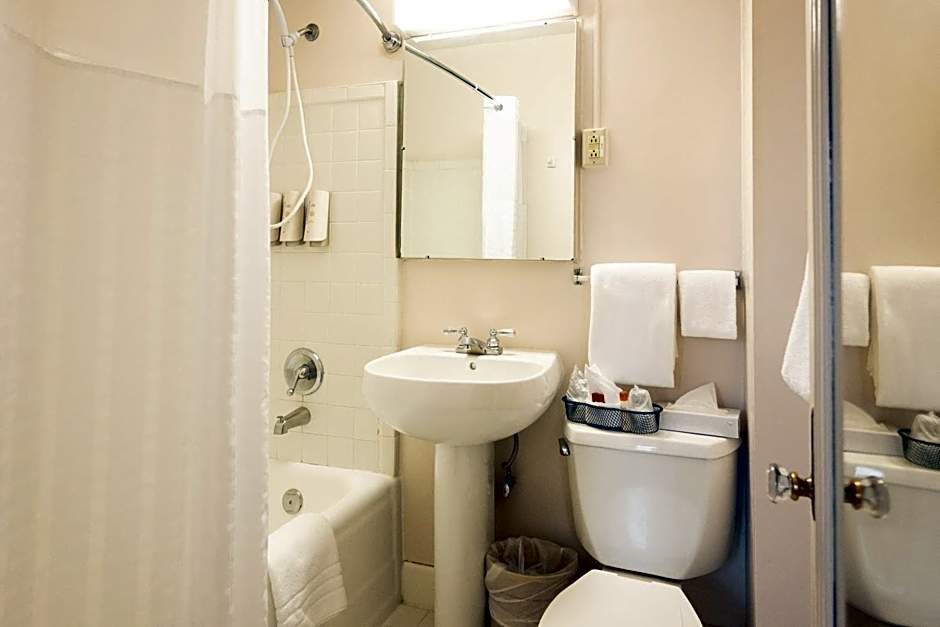 The Inn at Virginia Mason