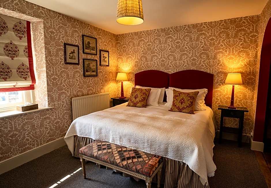 George and Dragon Clifton