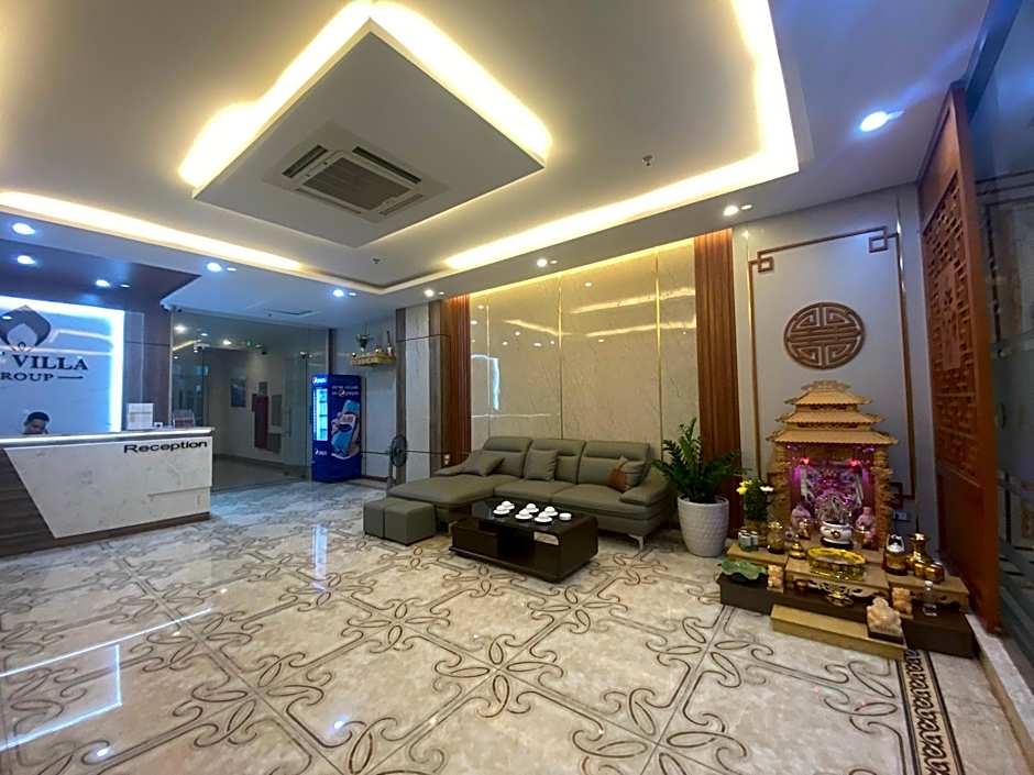 SOO Hotel Hanoi – Hanoi, NY