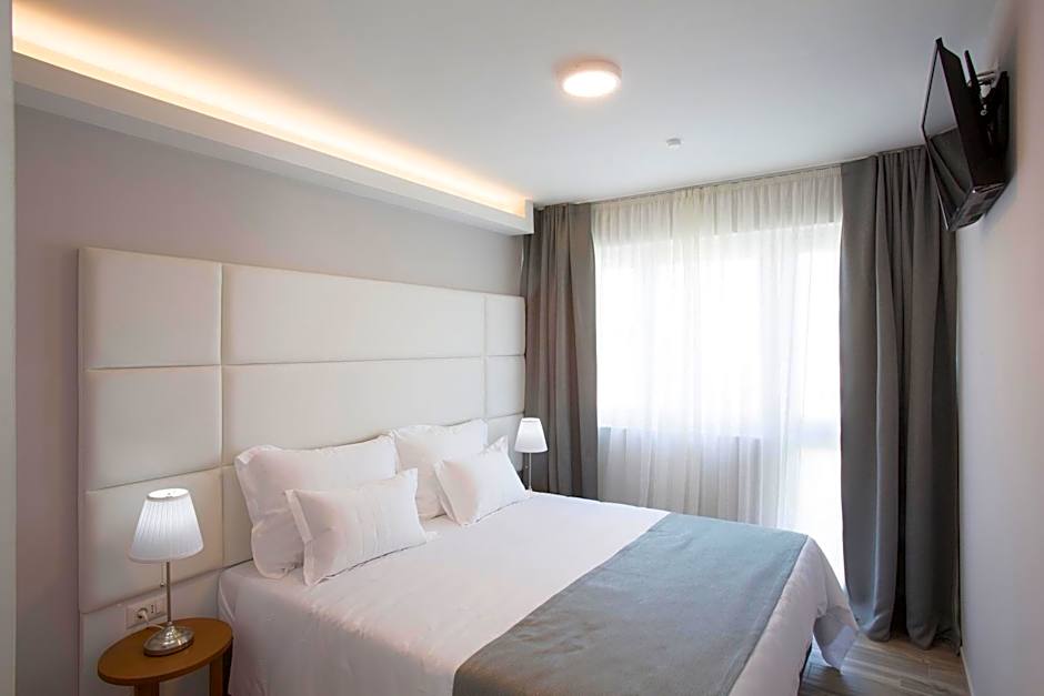 Boutique Hotel Intermezzo - Pag centre
