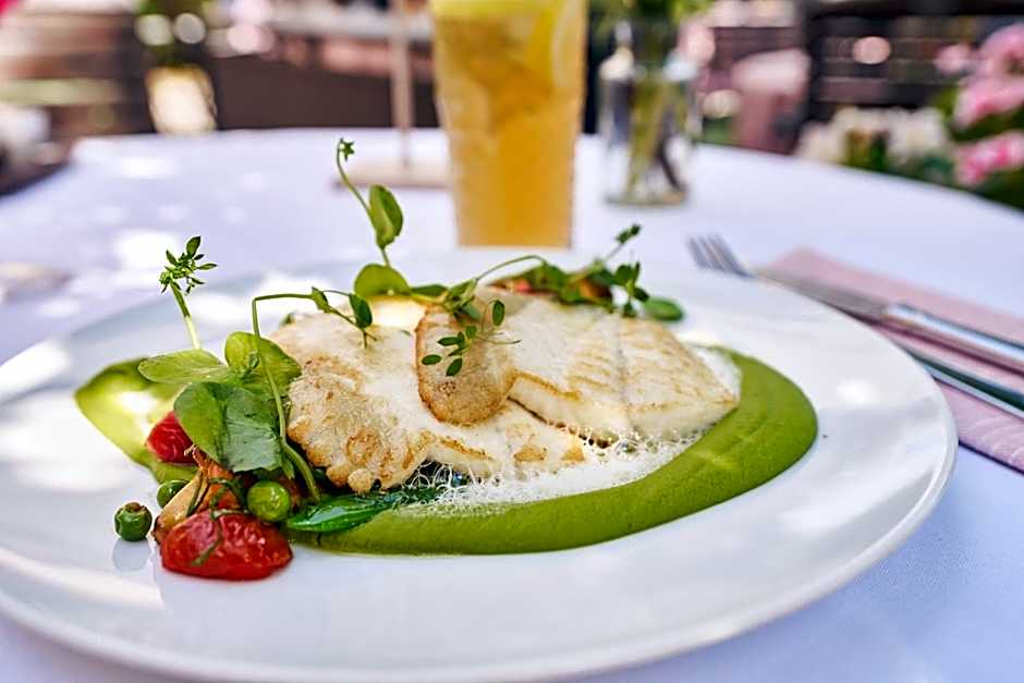 Hotel Gutsgasthof Stangl