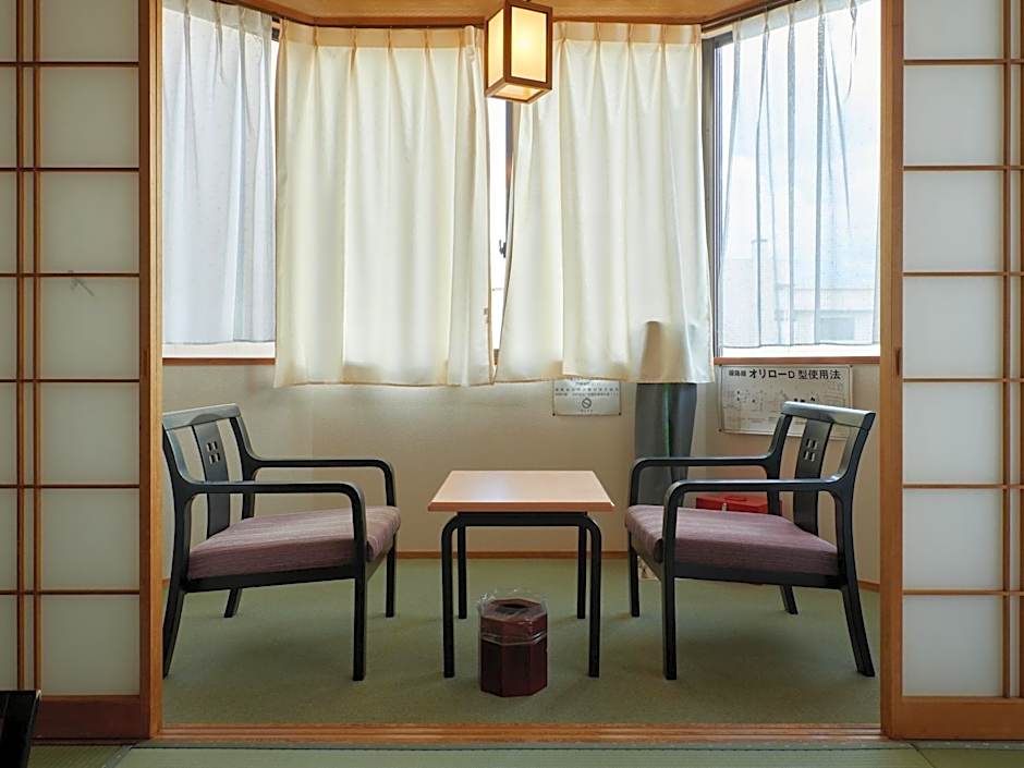 Sakura no Yakata Hotel