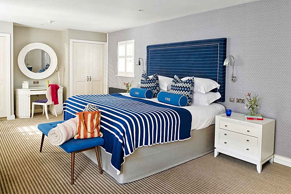 Christchurch Harbour Hotel & Spa