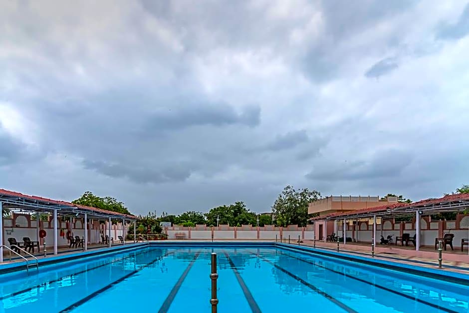 Treebo Premium Baramasi By Jai Club Prime