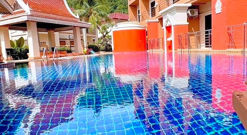 My Friend's House Karon