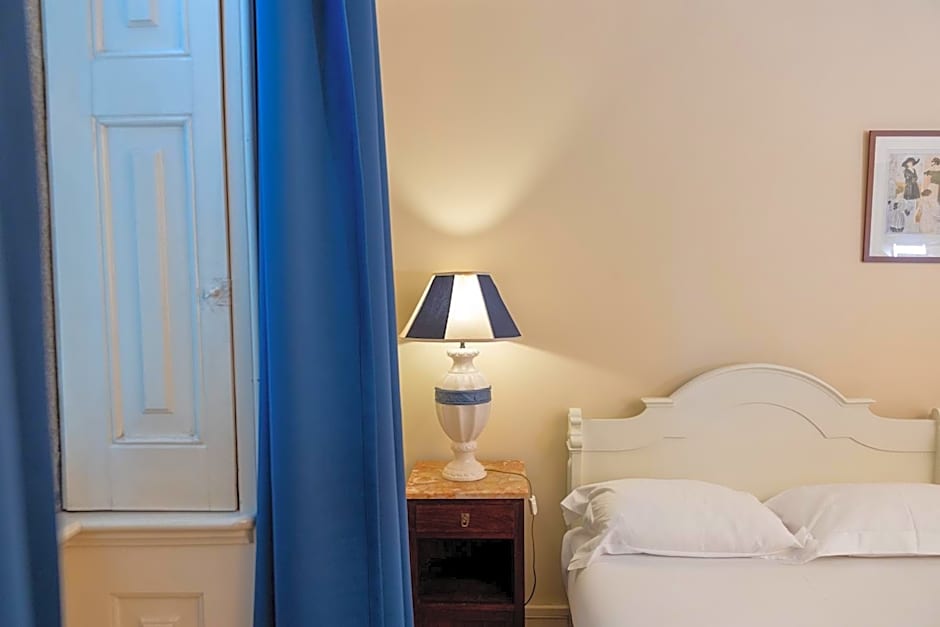 Hotel Villa Garden Braga