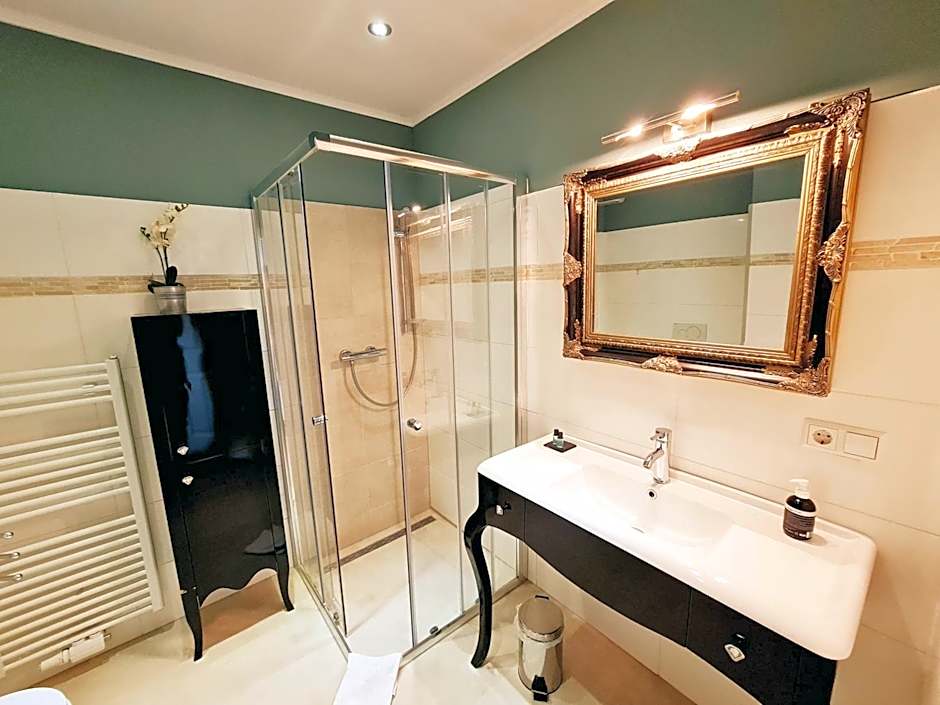 Gewerkenschlössl Zeilinger