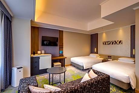 Comfort Standard Twin - Non-Smoking