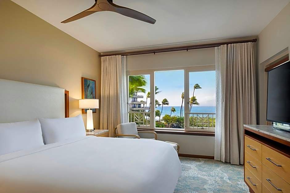 Marriott's Maui Ocean Club  - Lahaina & Napili Towers