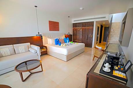 Junior Suite Rooftop Private Pool