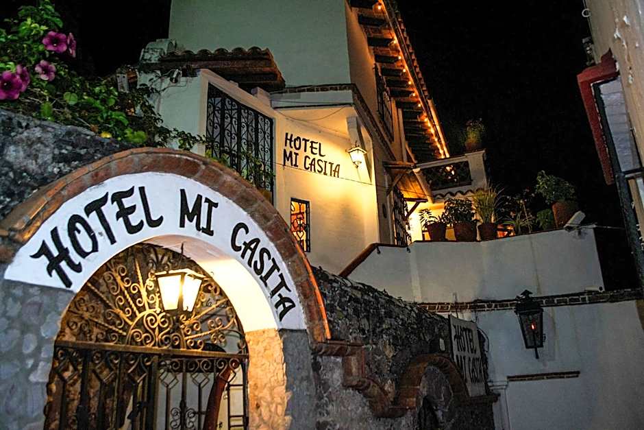 Hotel Mi Casita