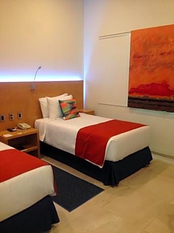 Double Room - Disability Access