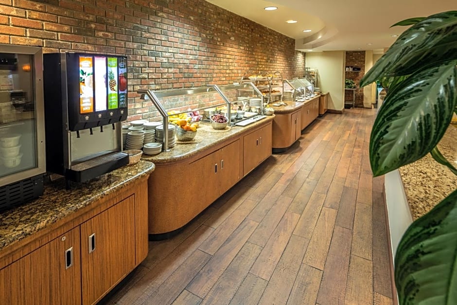 Holiday Inn Hotel Port of Miami-Downtown By IHG
