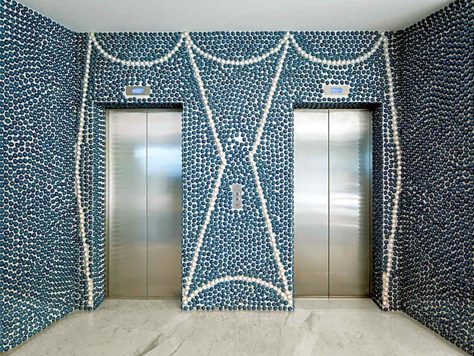 Hotel Parco dei Principi