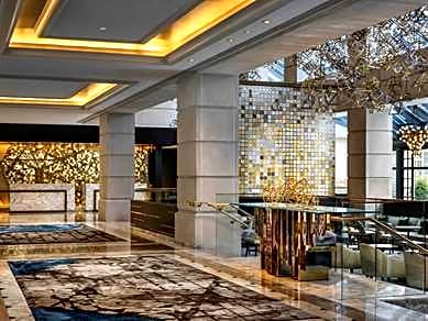 Fairmont Washington D.C. Georgetown